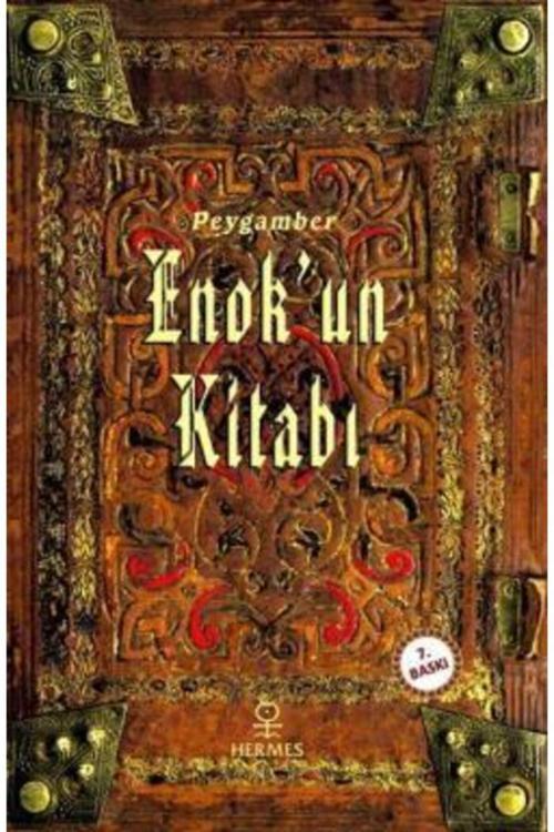 Peygamber Enok’un Kitabı