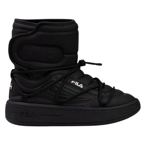 FFW0594.80010 Superbubble Boot Wmn Kadın Günlük Bot