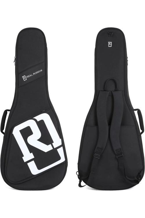 Real Mission Klasik Gitar Gigbag