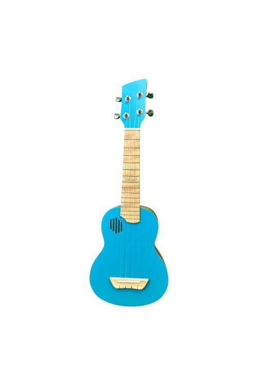 Soprano Ukulele