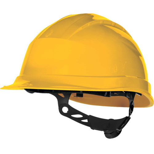 QUARTZ UP 3 Baret Sarı