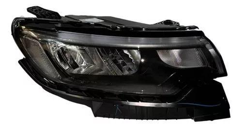 Fiat Compass 2021- Far Sağ Ledlı (Oem No:52209989)