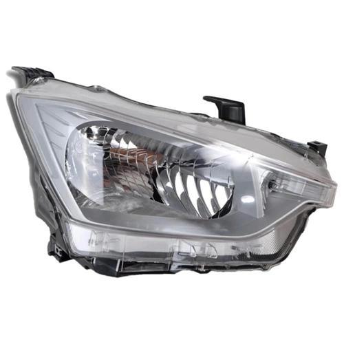 Far D-Max 2020-2021 Merceksiz Sağ (Oem No:8983287875)