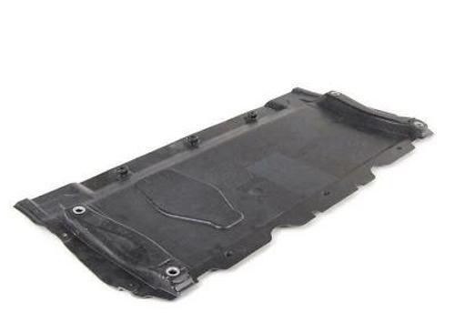 Audi  A6  2012-2018  Karter Muhafaza Plastiği Orta (Oem No:4G0863821P)