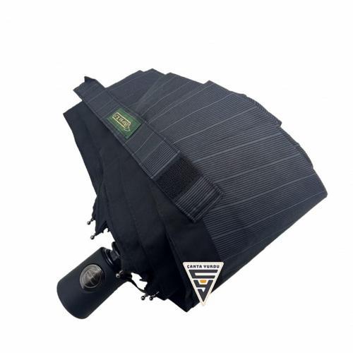 April A-210G A1 Süper Mini 8 Telli Tam Otomatik Şemsiye