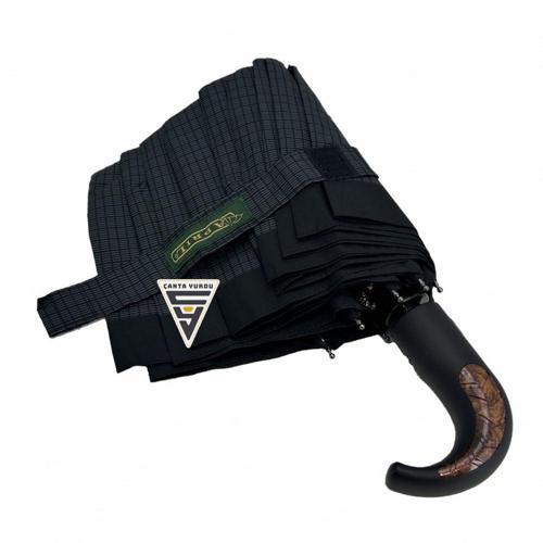 April A-226G A6 Baston Sap 10 Telli Tam Otomatik Şemsiye