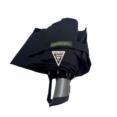 April A-216G A2 Su Geçirmez 10 Telli Tam Otomatik Şemsiye