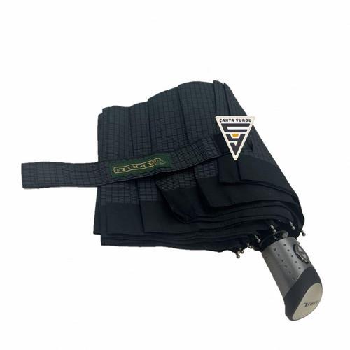 April A-216G A3 Su Geçirmez 10 Telli Tam Otomatik Şemsiye