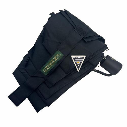 April A-210G A6 Süper Mini 8 Telli Tam Otomatik Şemsiye