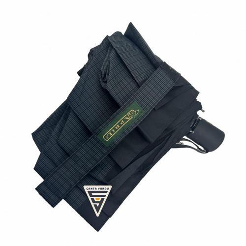 April A-210G A2 Süper Mini 8 Telli Tam Otomatik Şemsiye