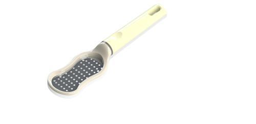 Terra Kaşar Rendesi Sunplast SC-2643