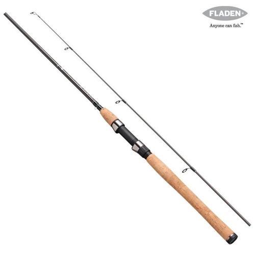 WARBİRD CLASSİC 2 PARÇA SPİN KAMIŞ 240 CM