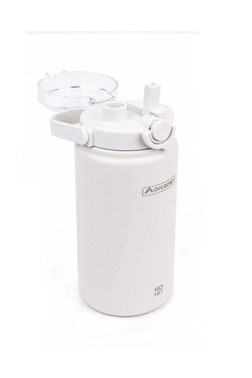 Soho Tumbler 1000 ml Termos Beyaz OUT-5002-Beyaz