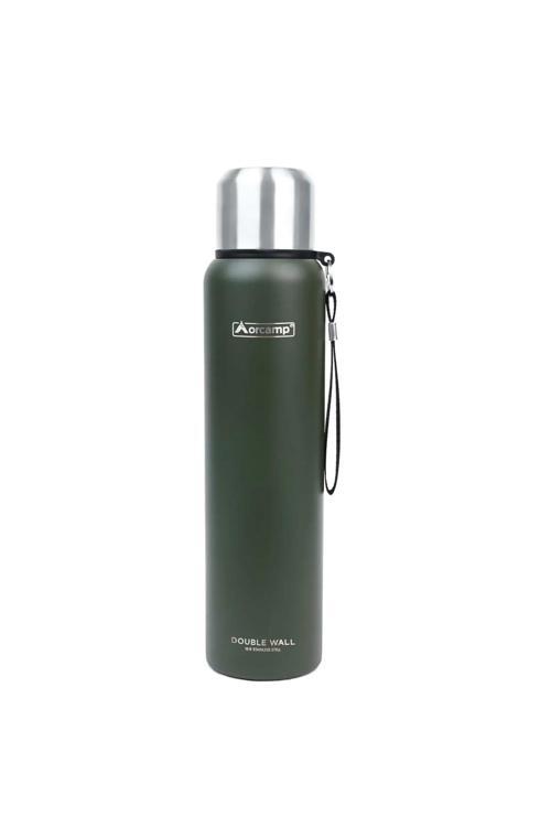 Çelik Termos 1000 ML