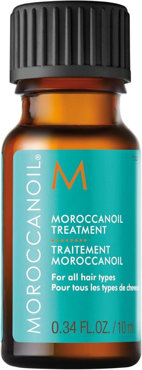 Treatment Original Tüm Saç Tipleri İçin Bakım Yağ 10 ml