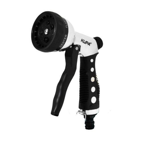 Otomatik 7 Fonksiyonlu Hortum Tabancası Metal - 1/2"