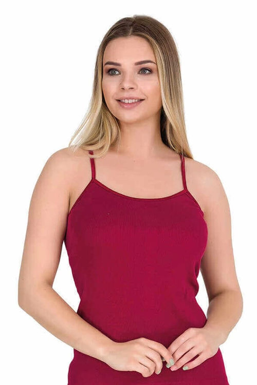 Kadın İp Askı 2016