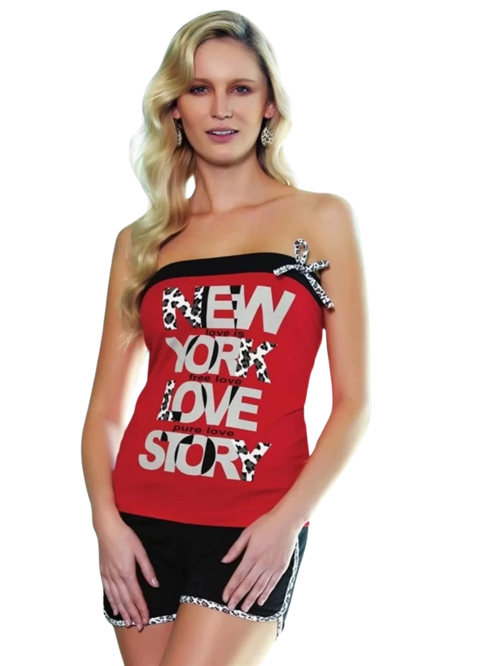 Strablez Takım 2456