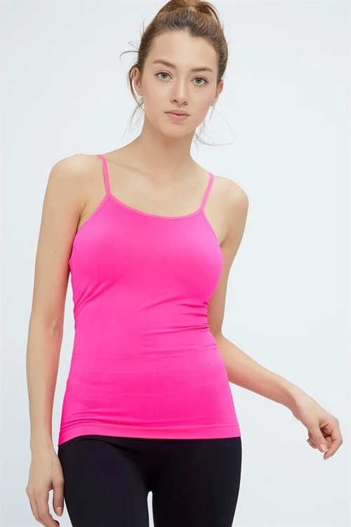 İnce Askılı Atlet Uzun 846