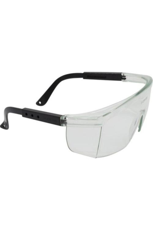 Koruyucu Gözlük Kırılmaz