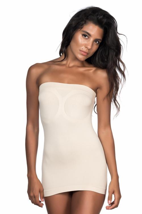 TEN 5003 Soft Straplez Atlet