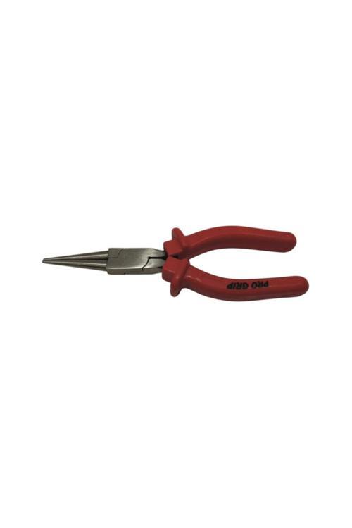 Kargaburun Yuvarlak Tel Uçlu 170Mm Tprt01113