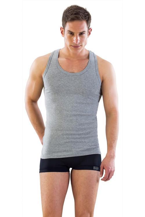GRİ 12320-R Rambo Atlet Renkli