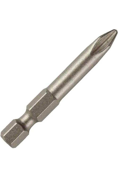Yıldız Vidalama Ucu Ph2X50 Bits Uç 5 Adetli