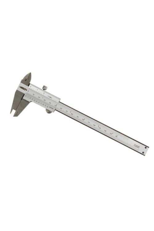 Mekanik Hassas Kumpas 150 Mm