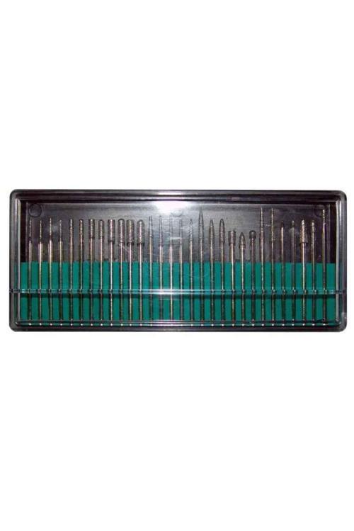 Td 50903 Elmas Camcı Seti 30 Parça