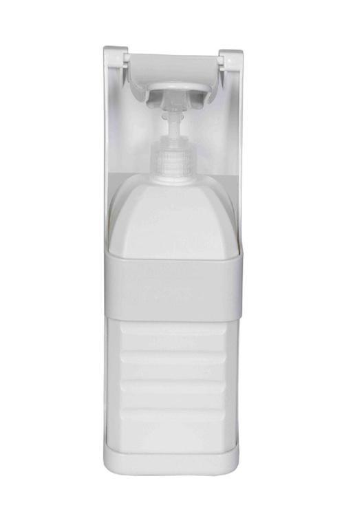 Pompalı El Dezenfektan Aparatı 1000 Ml