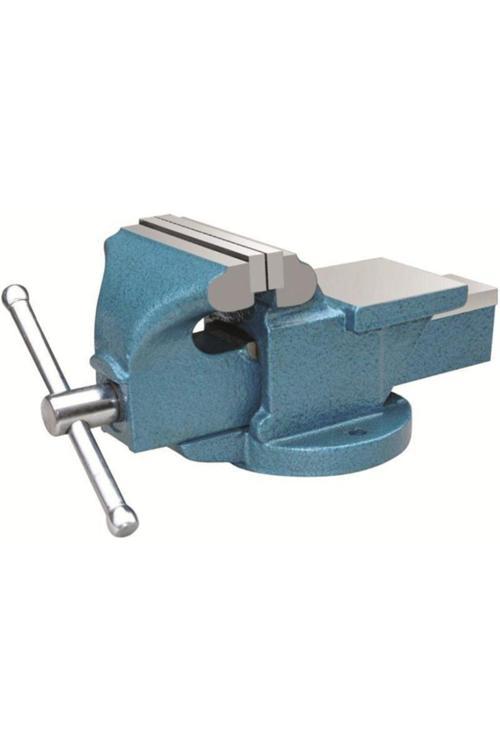 Partner Pt 21143 Sabit Tablalı Mengene 100 Mm