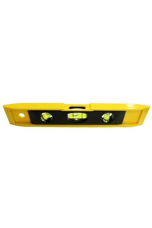 12461 Mini Su Terazisi Mıknatıslı 225 Mm 3 Sulu