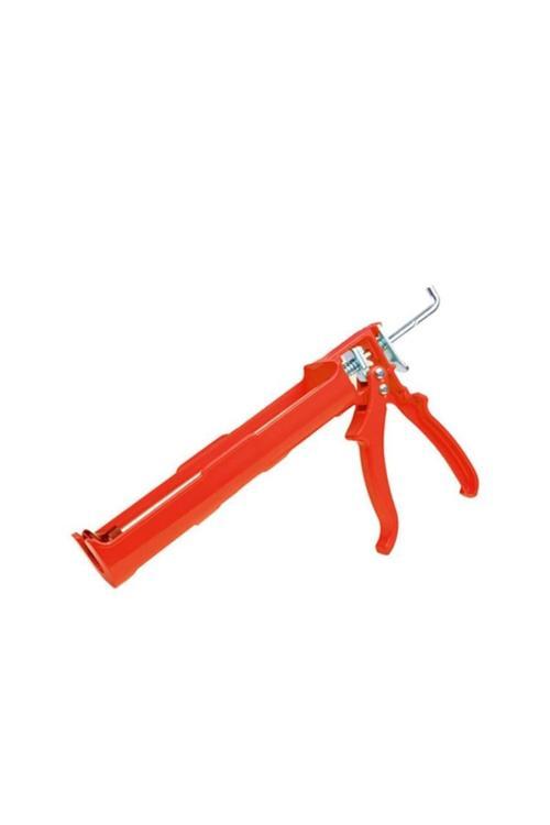Silikon Tabancası Kırılmaz Plastik 310 Ml