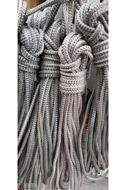 Halat Ip Iskota Kendir 15 Metre