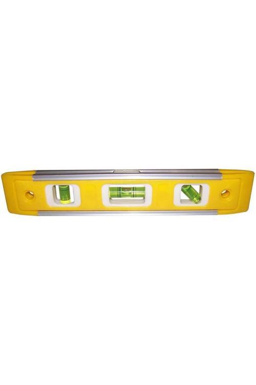 12465 Mini Su Terazisi Mıknatıslı 225 Mm 3 Sulu