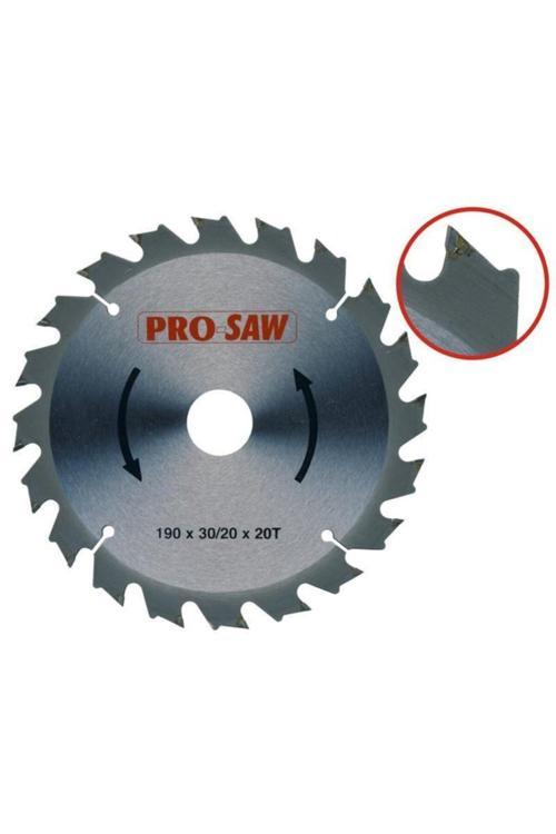 Pro-Saw Ps51227 Sunta Testeresi 235X25T