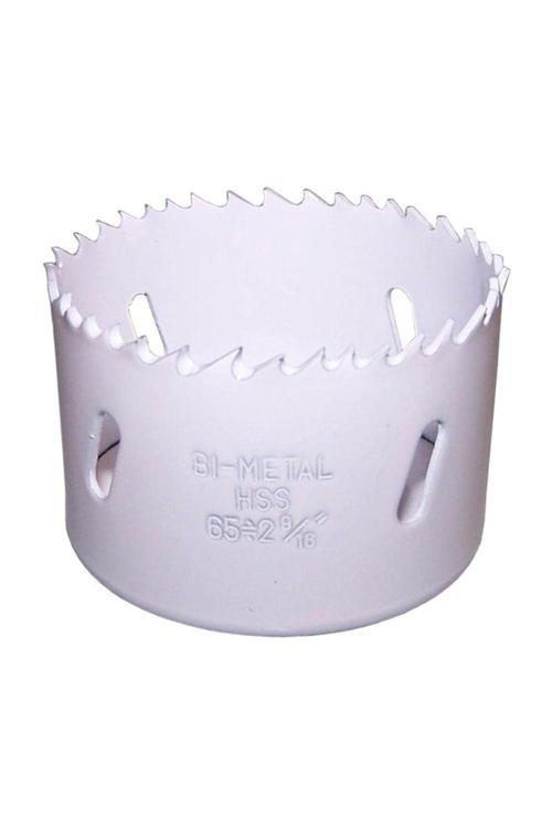 51439 Bi-Metal Delik Testeresi 46 Mm
