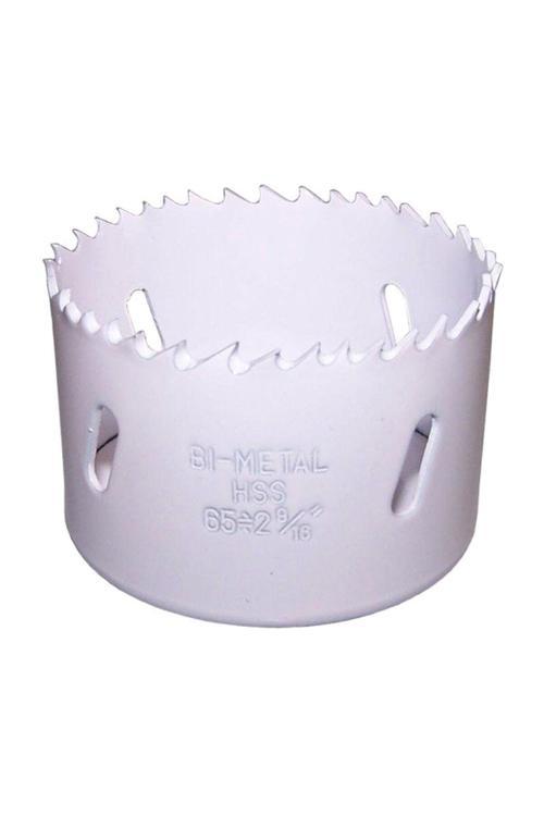 51453 Bi-Metal Delik Testeresi 65 Mm