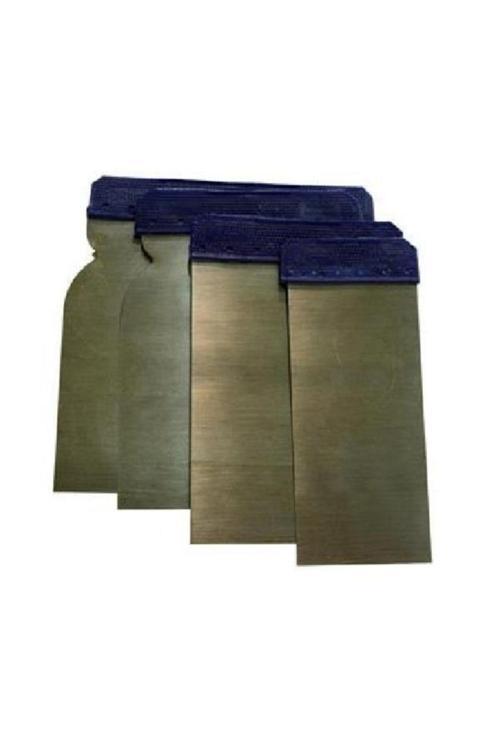 Pt14123 Macunlama Takımı Metal 4 Parça