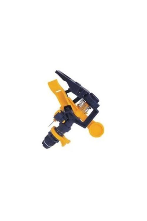 Dy1011 Yağmurlama Başlığı Açı Ayarlı 1/2"