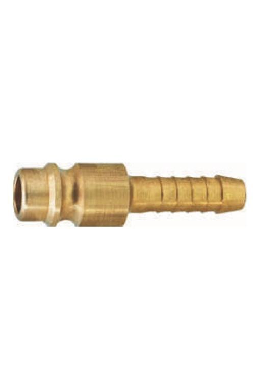 Kompresör Stoper Hava Jakı Hortum Yedek Uç 10 Mm