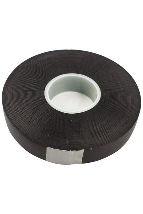 Eriyen Bant 19Mm X 8Metre X 0.80Mm Siyah (Eriyen Bant)