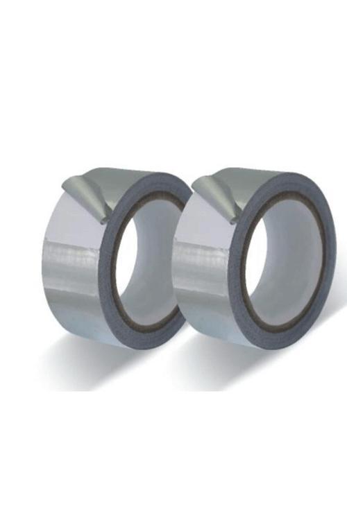 Çok Amaçlı Gri Bant 48 Mm X 25 Mt