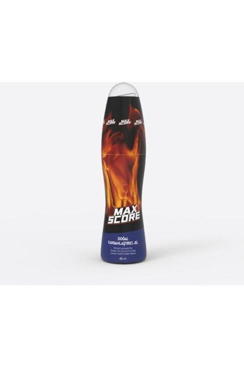 Doğal Kayganlaştırıcı Jel 85 Ml