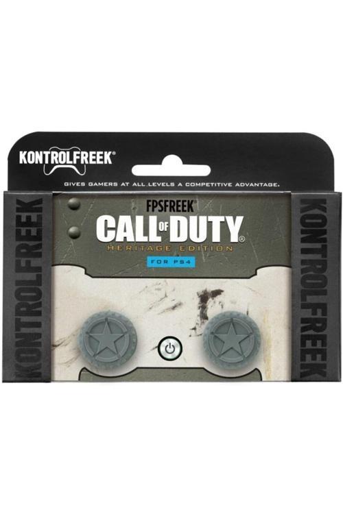 Ww2 Herİtage Ps5 & Ps4 Uyumlu Analog Koruyucu Yükseltici Profesyonel Oyun Kolu Aksesuarı