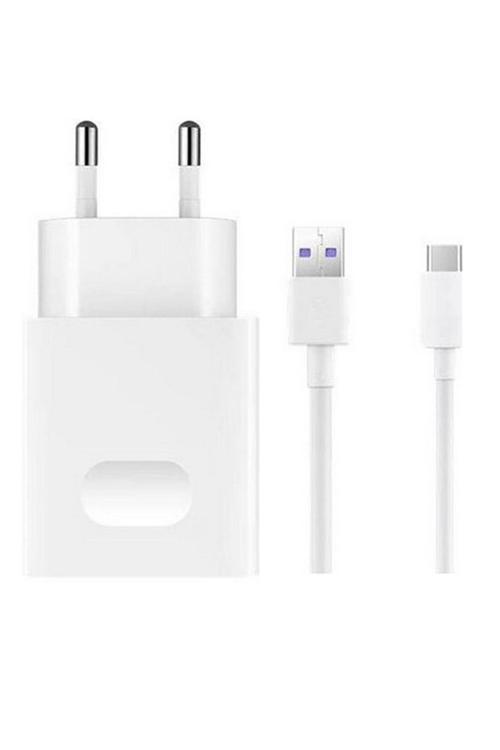 Quick Charge™ Orijinal 22.5w Type-c Şarj Aleti ( Adaptör Kablo ) Set