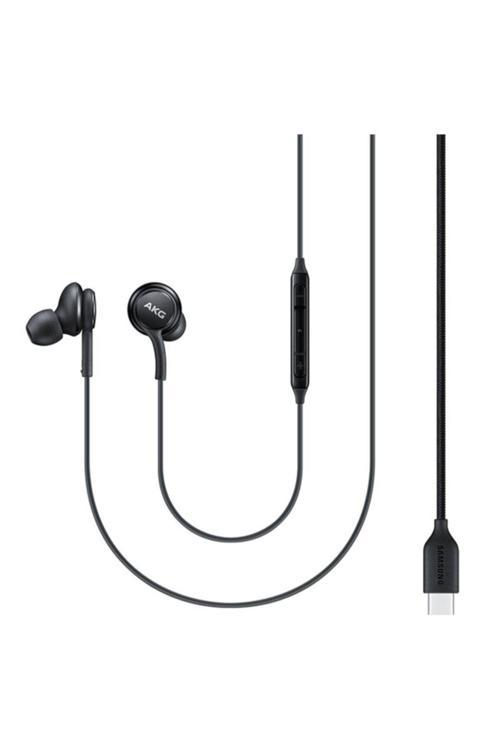 Samsung Galaxy A52 5g Akg Type-c Kulak Içi Kulaklık