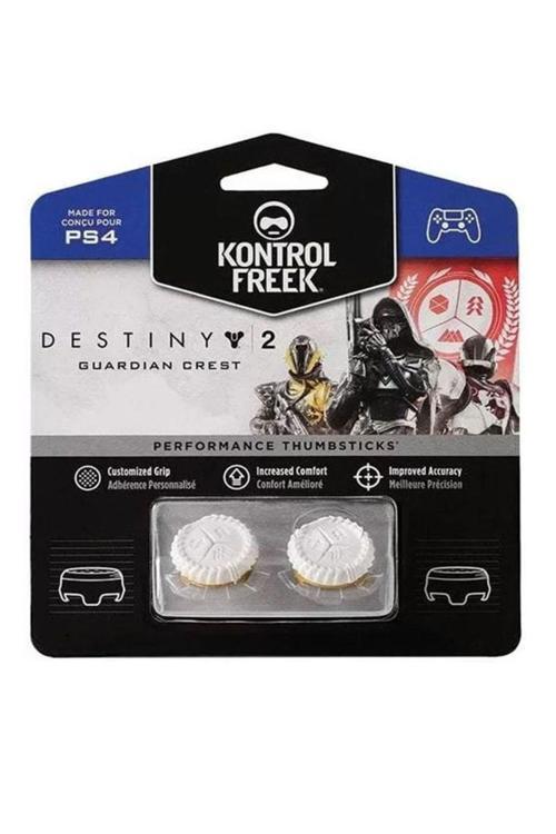 Destiny 2 Ps4/ps5 Fpsfreek Performans Analog Koruyucu Ve Yükseltici