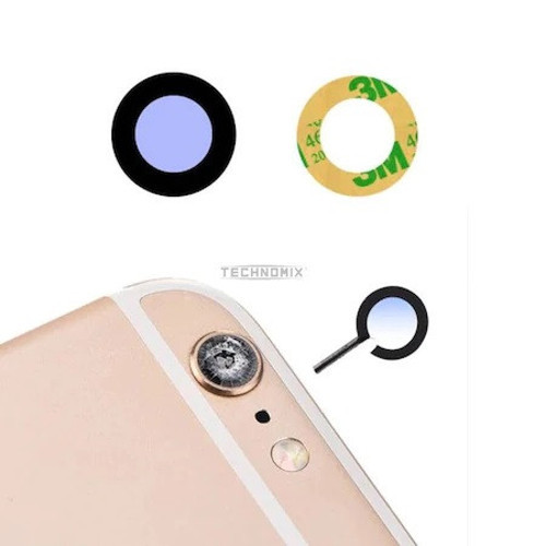 iPHONE 6G/6S KAMERA LENS CAMI